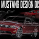 Illustration for article titled 2010 Ford Mustang: Design, Dissected